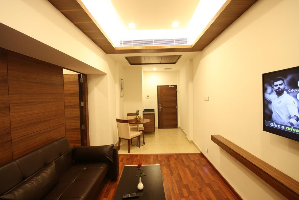 Khanna Fiesta Vellore Luaran gambar